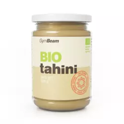 GymBeam BIO Tahini 12 x 300 g