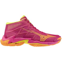 Wave Lightning Elite Mid