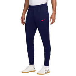 Nike M NK DF STRK PANT KPZ, muške hlače, plava FN2405