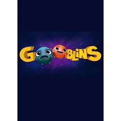 Gooblins Steam Key GLOBAL