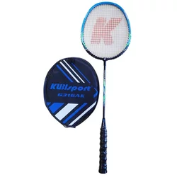Kubisport Lopar za badminton s kovčkom G316AK