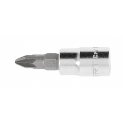 HOGERT Nasadni bit 37 mm 1/4 PZ1