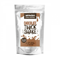 Shake z okusom čokolade, 260 g