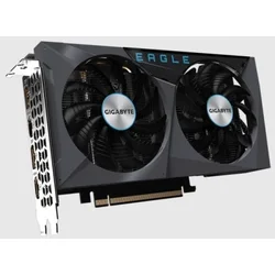 Gigabyte gv-n3050eagle-8gb oc bulk SVGA PCIE