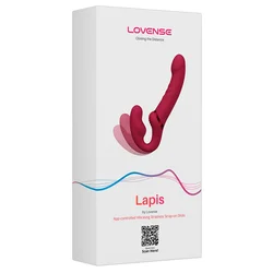 LOVENSE Lapis