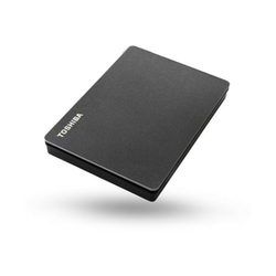 Toshiba Canvio Gaming 2,5 4TB USB 3.2 vanjski hard disk, crni