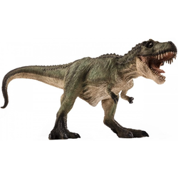 MOJO Tyrannosaurus lovska zelena
