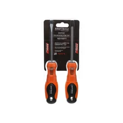 Kraft&Dele Komplet izvijačev 2 kosa KD10911