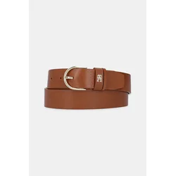 Usnjen pas Tommy Hilfiger