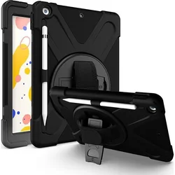 eStuff iPad 10.2 2021