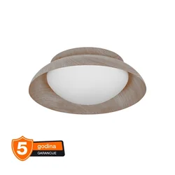 LEDVANCE Plafonjera 2xE27 – SKU 4058075829169E