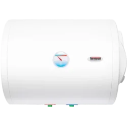 Termorad BTCR-50Z Standardni bojler, Horizontalni, Akumulacioni, 50l, Beli