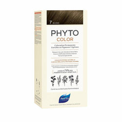 Phytocolor 7 Blonde Farba za kosu