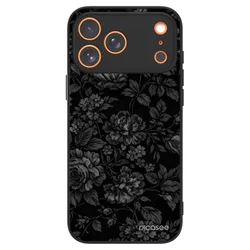 ULTIMATE CASE za Apple iPhone 17 Pro Max - Dark Romance