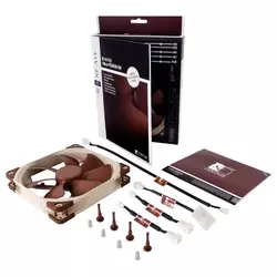 NOCTUA kuler NF-A14-FLX