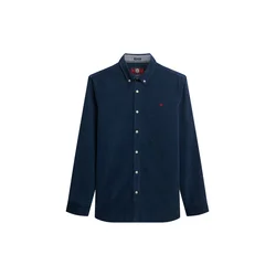 Superdry & Co Srajca marine