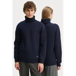 A.P.C.  Volnen pulover  pull walter