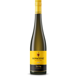 KOVAČEVIĆ Rizling belo vino 0,75 l