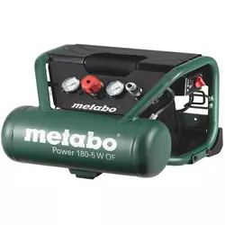 METABO set power-180-5 W OF