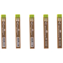 MINE 0,5MM HB 1TUBA BEGREEN PILOT PPL-5-HB