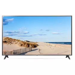 LG Televizor 75UM7000PLA SMART (Crni)  LED, 75" (190.5 cm), 4K Ultra HD, DVB-T2/C/S2