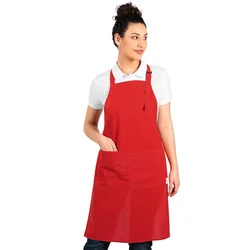 EXPLODE ECO CHEF kecelja Boja: Crvena