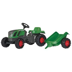 Rolly Traktor kid Fendt sa prikolicom
