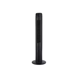 ESTIA ES06-30148 STUBNI VENTILATOR SA DALJINSKIM 116CM 45W