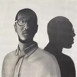 Oddisee - People Hear What They See (Limited Edition) (Tan & Half Cream Coloured) (LP)