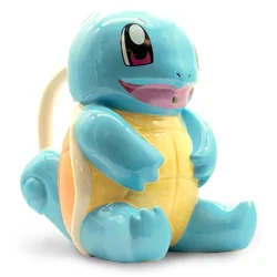 Pokémon čajnik - Squirtle 850 ml