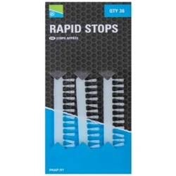 PRESTON RAPID QUICK STOPS (PRAP/01)