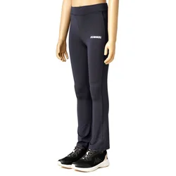 Hummel donji deo Hmlaya high rise flare pants za devojčice
