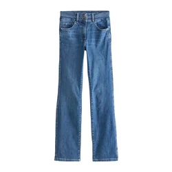 Next Kavbojke moder denim