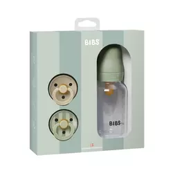 BIBS STUDIO set laže i flašica Sage