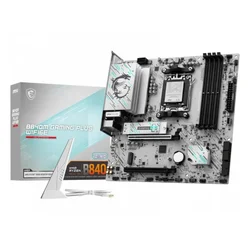 MSI Matična ploča B840M Gaming Plus, Wifi6E