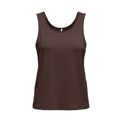 ONLY Top ONLMOSTER rjava