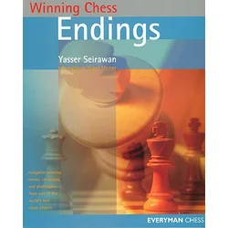 Winning Chess Endings