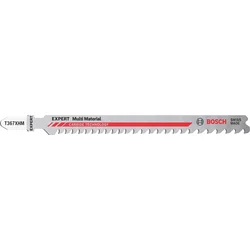 Bosch EXPERT Multi Material T367XHM list ubodne testere, 10 komada 2608901818