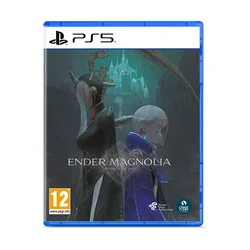 ENDER MAGNOLIA: Bloom in the Mist (PS5)