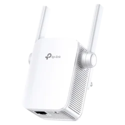 TP-LINK Ekstender dometa TL-WA855RE Wi-Fi/N300/300Mbps/1xLAN/2x eksterna antena beli