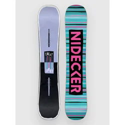 Nidecker Cheat Code 2026 Snowboard uni