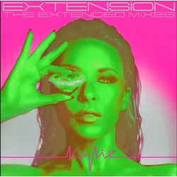Kylie Minogue - Extension (Limited Edition) (2 LP)