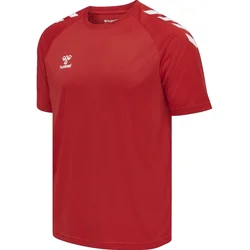 Hummel Majica XK CORE POLY T-SHIRT S/S