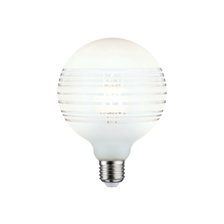 LED prigušiva sijalica CLASSIC G125 E27/4,5W/230V 2600K - Paulmann 28744