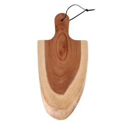 Kuhinjska daska 40x16 cm od bagrema