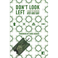 Don't Look Left