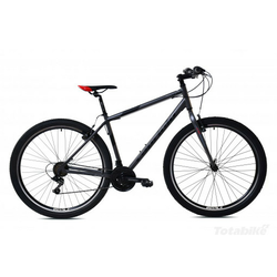 LC 9.0 sivo-crno
