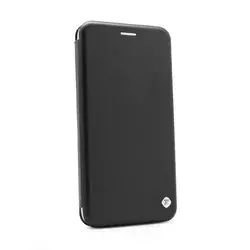 Maska Teracell Flip Cover za Huawei Mate 10 Lite crna