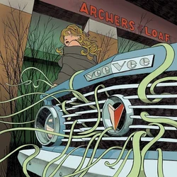 Archers Of Loaf - Vee Vee (Reissue) (Remastered) (LP)