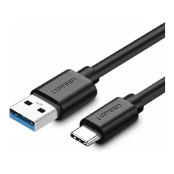 UGREEN US184 USB-A 3.0 na Tip C kabl 1.5m